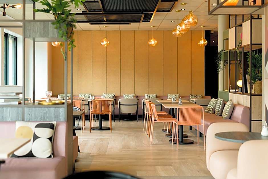 ibis Konstanz