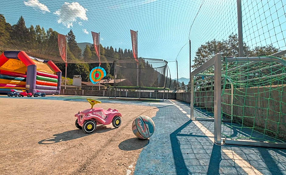 AlpenParks Premium Apartment Rehrenberg II