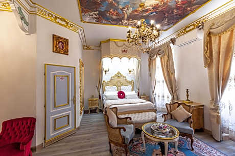 Suite Royale Maison de l'église du couvent