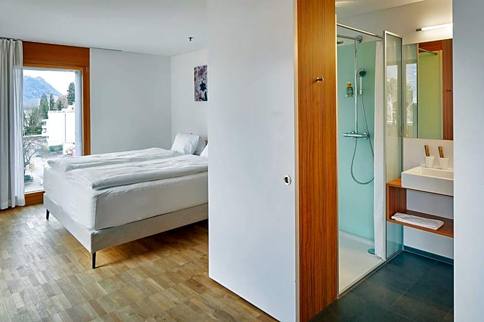 Hotel Rössli Gourmet & Spa