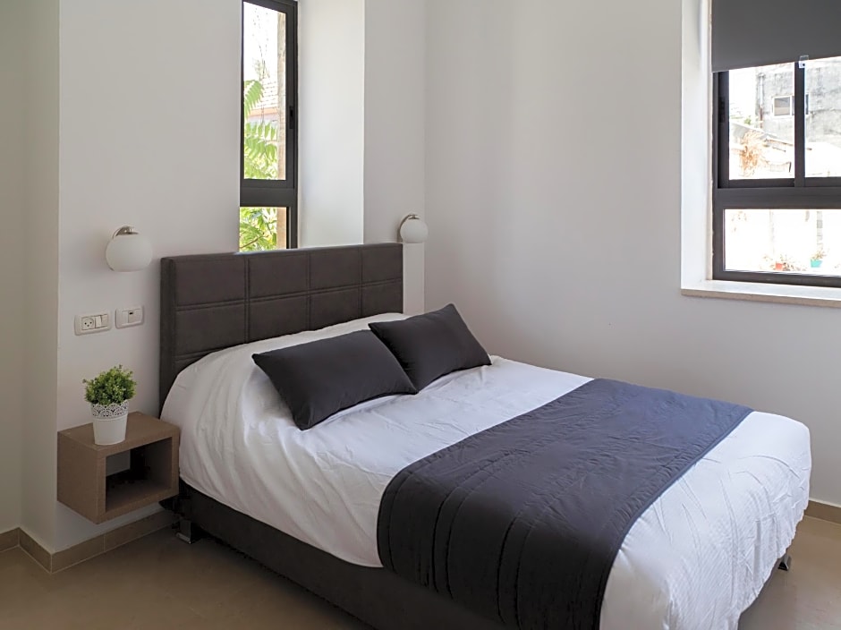 Ben Hillel Boutique Hotel