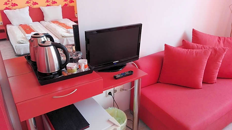 Scotty's Boutique Hotel