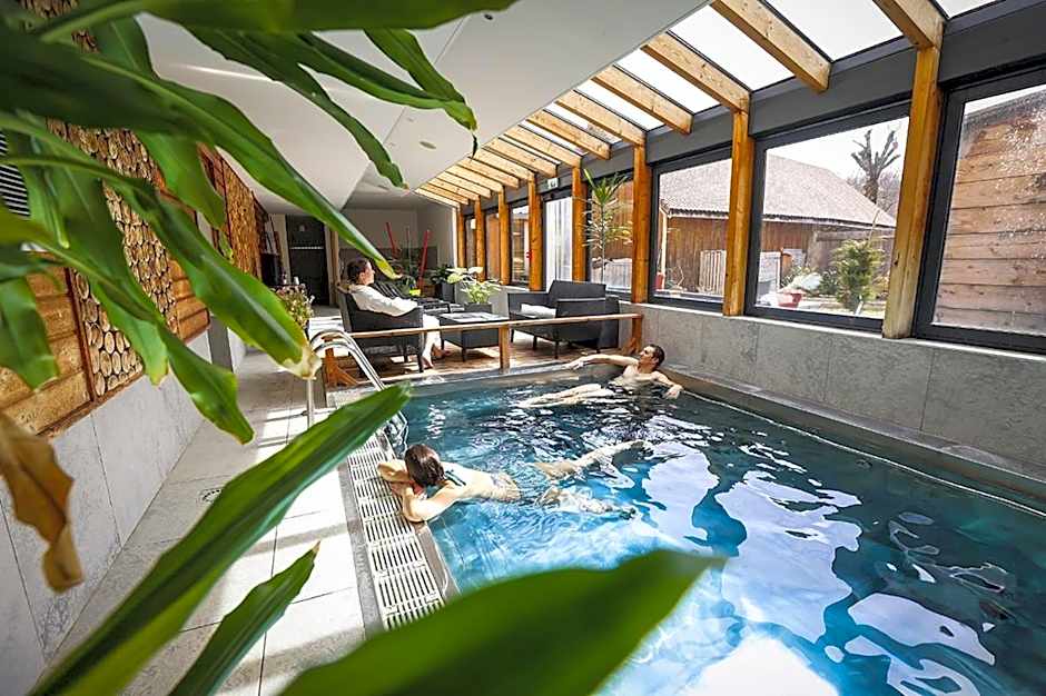 Logis Hôtel Au Gai Soleil du Mont-Aiguille