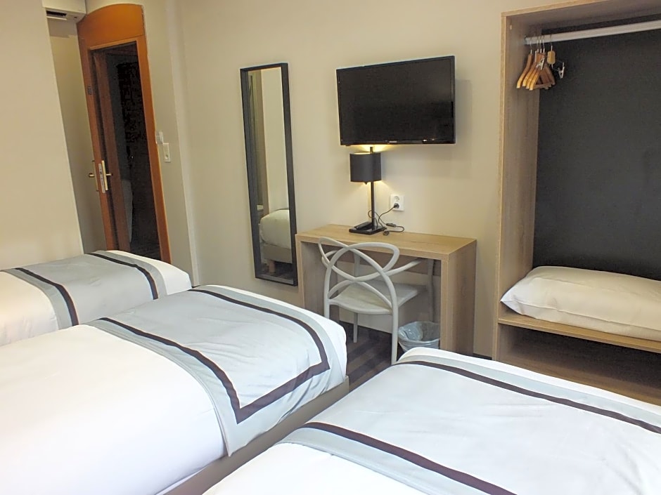 HOTEL PAGANINI