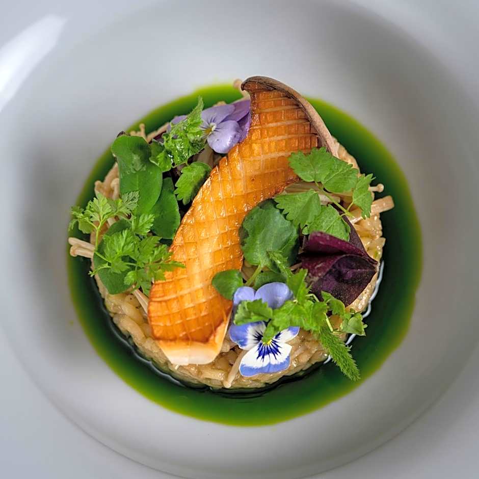 Sporthotel am Semmering