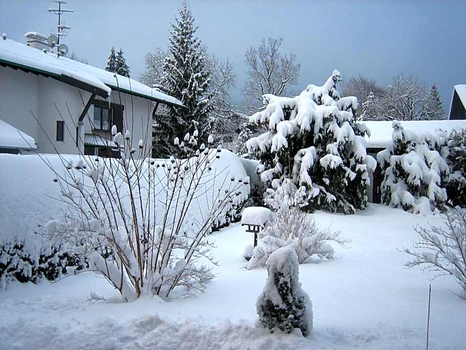 Hotel an der Sonne & Restaurant Zum Schneiger