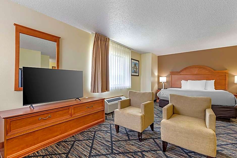 Quality Inn Indianola
