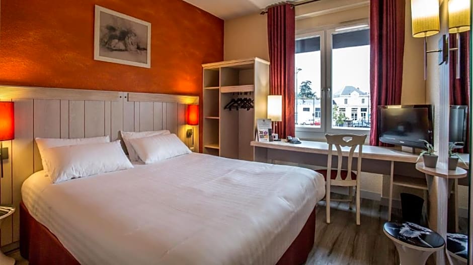 The Originals City, Hotel Le Berry, Bourges - Renove 2020