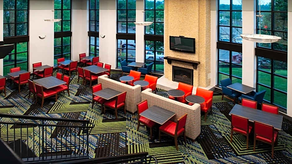 Holiday Inn Express Cincinnati West By IHG