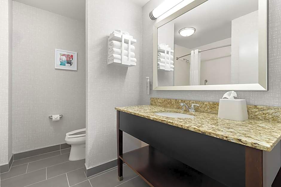 Hampton Inn By Hilton and Suites - Hartsville SC