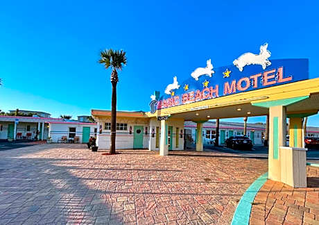 Magic Beach Motel - Saint Augustine