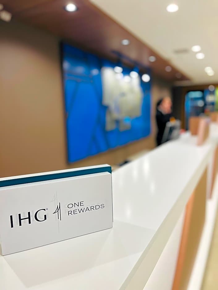 Holiday Inn Express Rosario By IHG