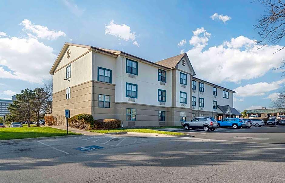 Extended Stay America Select Suites - Chicago - Downers Grove