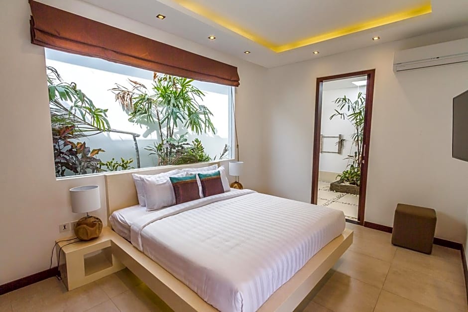 Villa Nala - Amazing 3-Bedroom in Seminyak