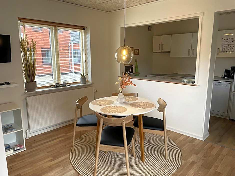 Skjernaa-ferie/ Andersen Invest