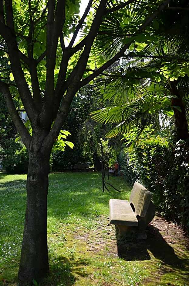 B&B Room Italy