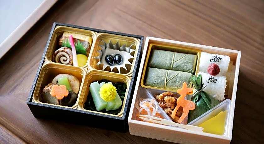 Fairfield by Marriott Nara Tenri Yamanobenomichi