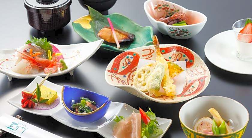 Fukuno Town Hotel A・Mieux