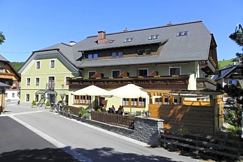 Gasthof Hotel Andlwirt