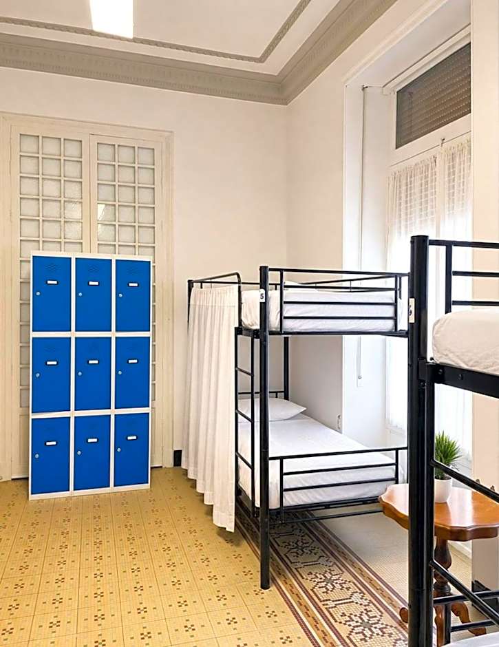 The Cathedral Hostel