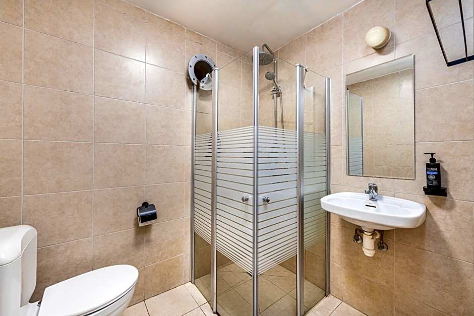 Sahara Hotel Eilat