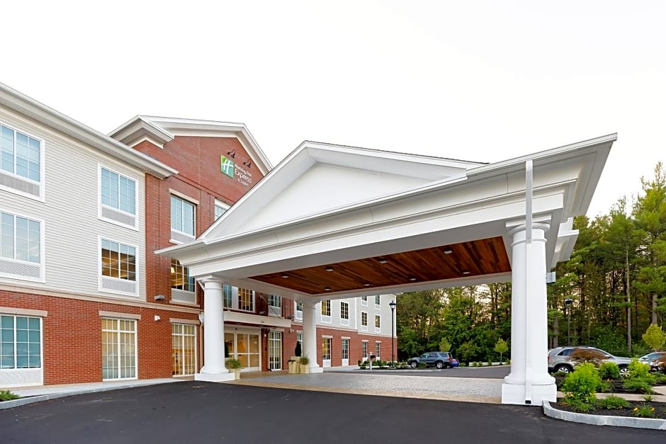 Holiday Inn Express & Suites Sturbridge