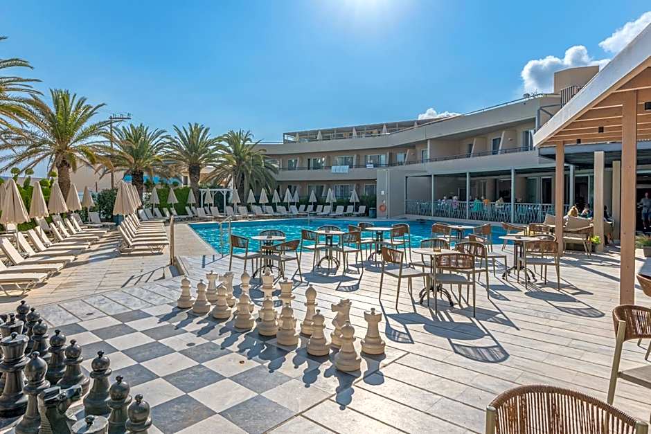 Minos Hotel