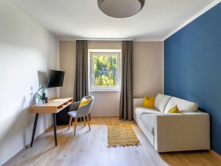 Das Schider - Boutique Apart-Hotel