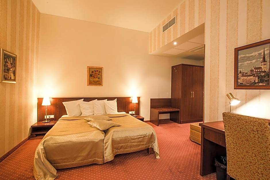 Monika Centrum Hotels