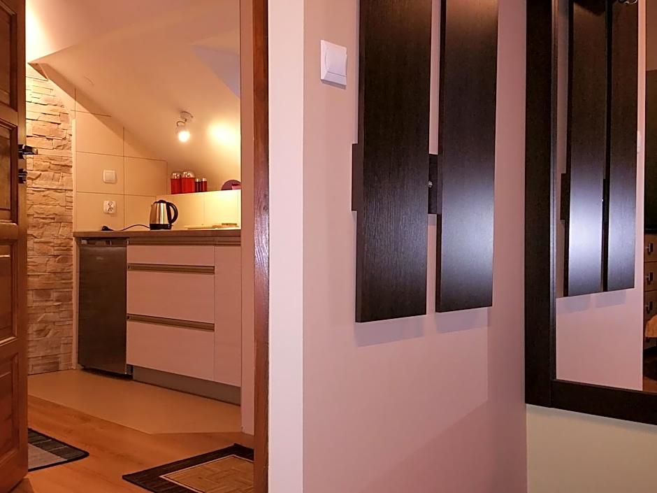 Tatary - u Stanisławy