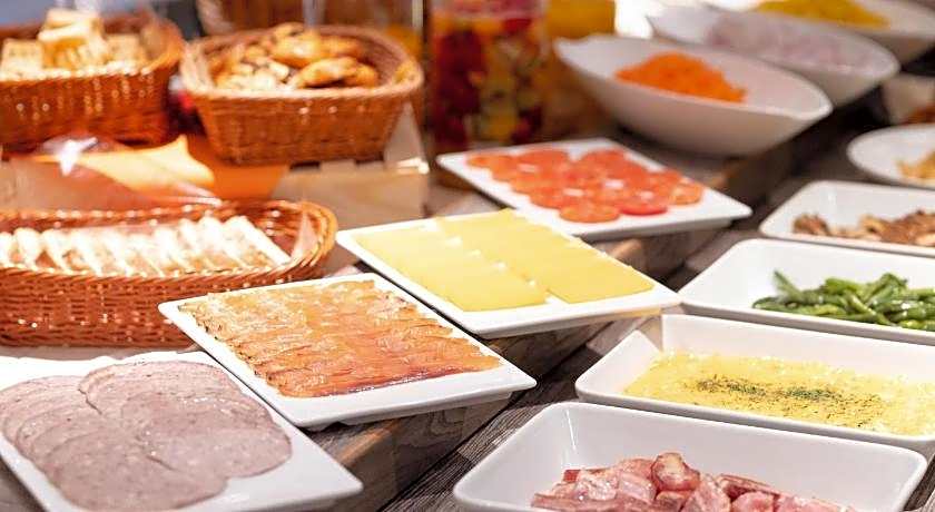 The Royal Park Hotel Kyoto Sanjo