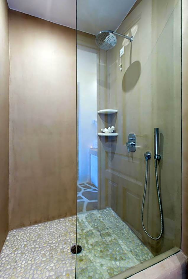 Byzantio Beach Suites & Wellness