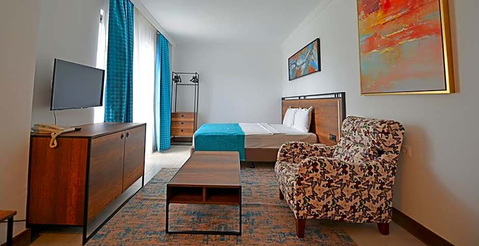 Bitez Garden Life - All Inclusive