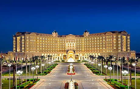 The Ritz-Carlton Riyadh