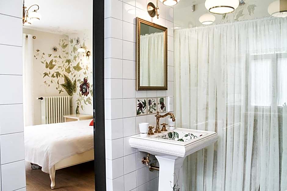 Boutique Hotel Bersas