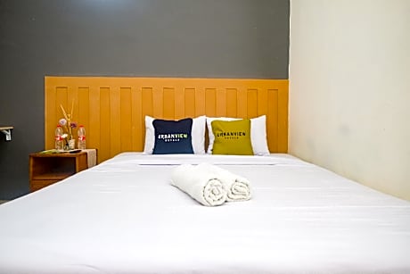 Urbanview De Path House Syariah Boyolali