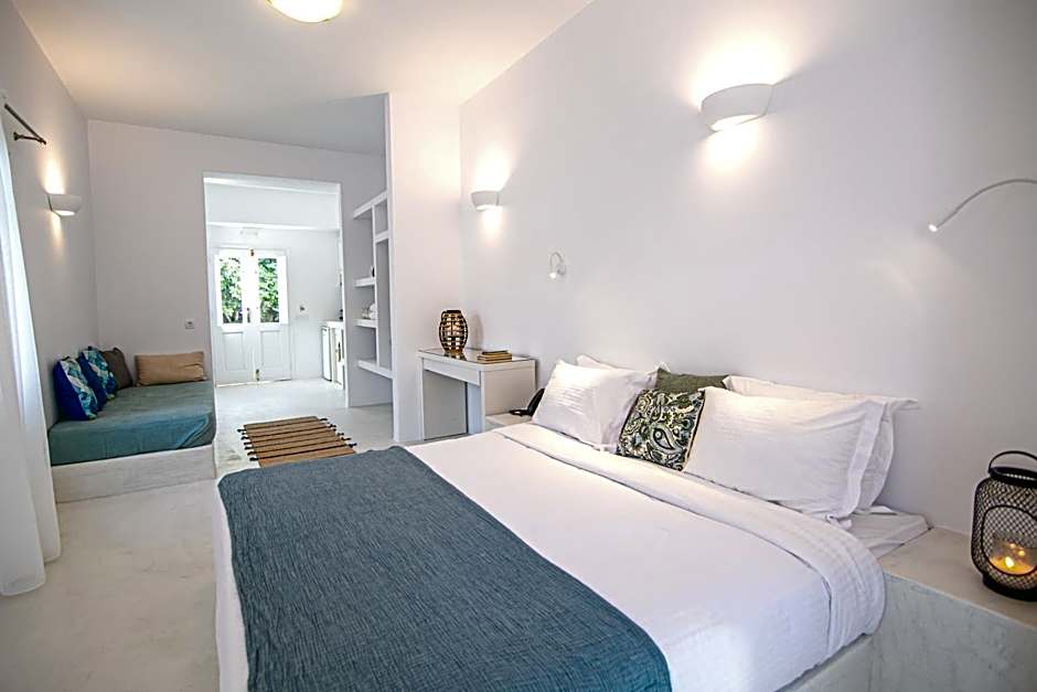 Apanomeria Boutique Residence