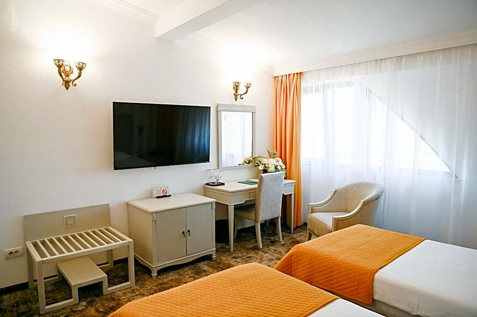 Hotel La Castel Iasi