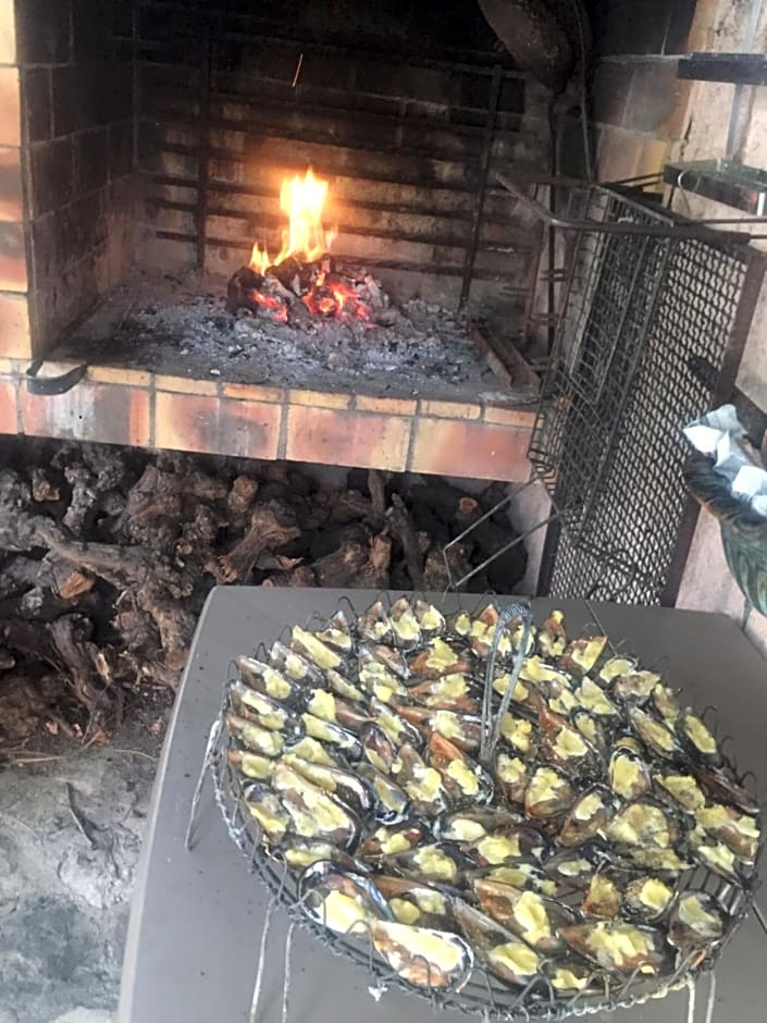 Chambres Table d'hotes Carpe diem