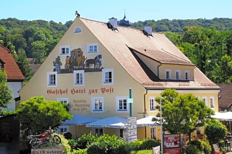 Hotel zur Post