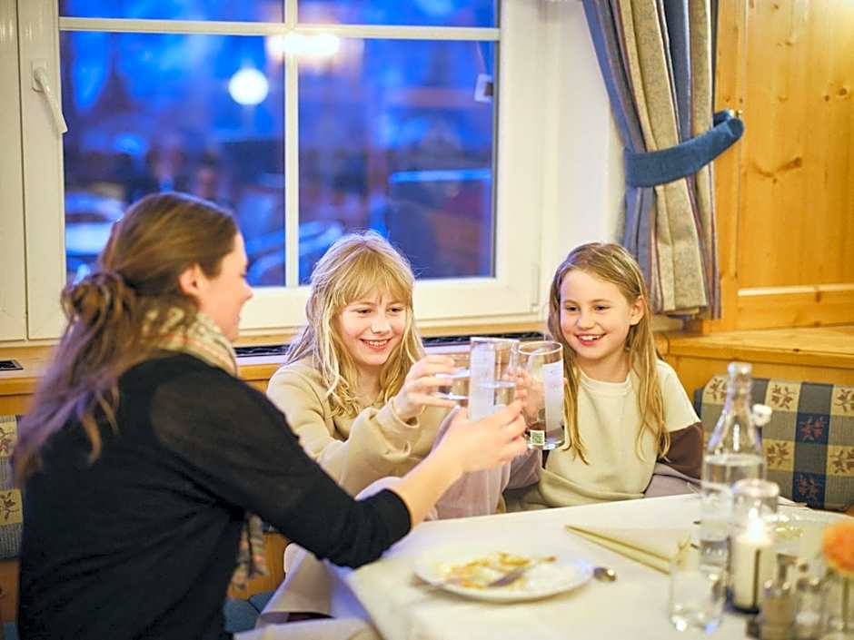 Hotel Kirchboden by Alpeffect Hotels