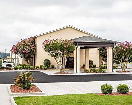 Quality Inn Mullins - Marion