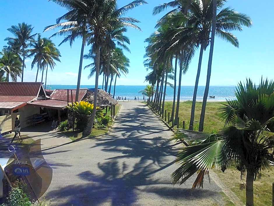 Bamboo Backpackers Hostel
