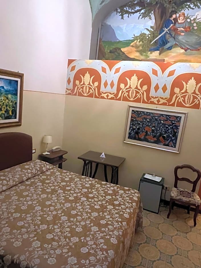 Hotel Villa Liana