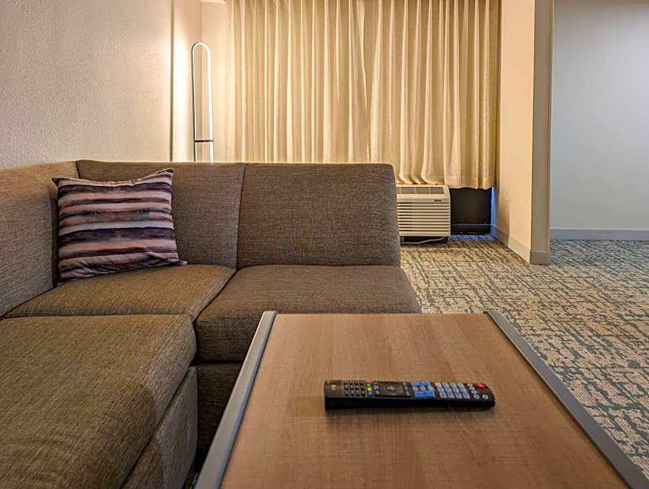 Homewood Suites by Hilton Oklahoma City Airport