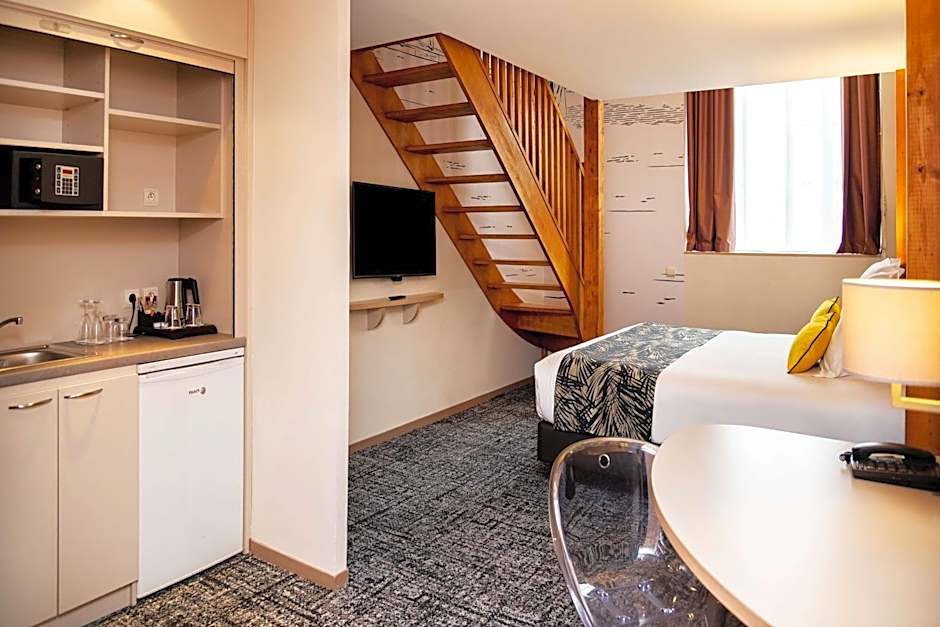 Best Western Plus Hotel Colbert