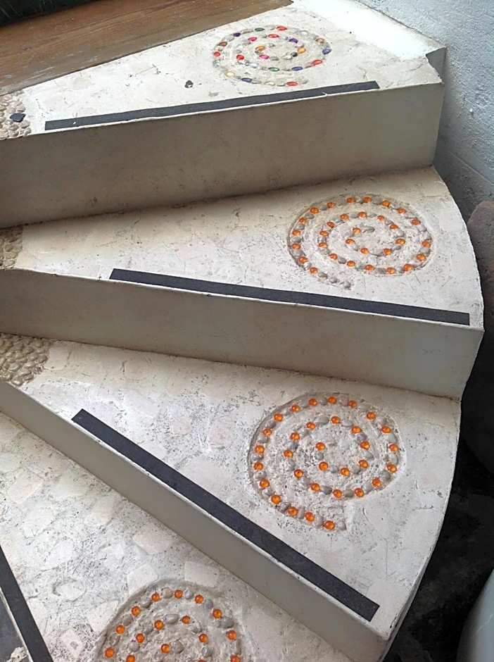 Hostal México Airport CDMX