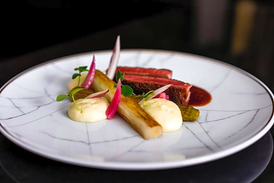 Maison Albar Hotels Le Monumental Palace