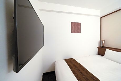 Single Room - Smoking