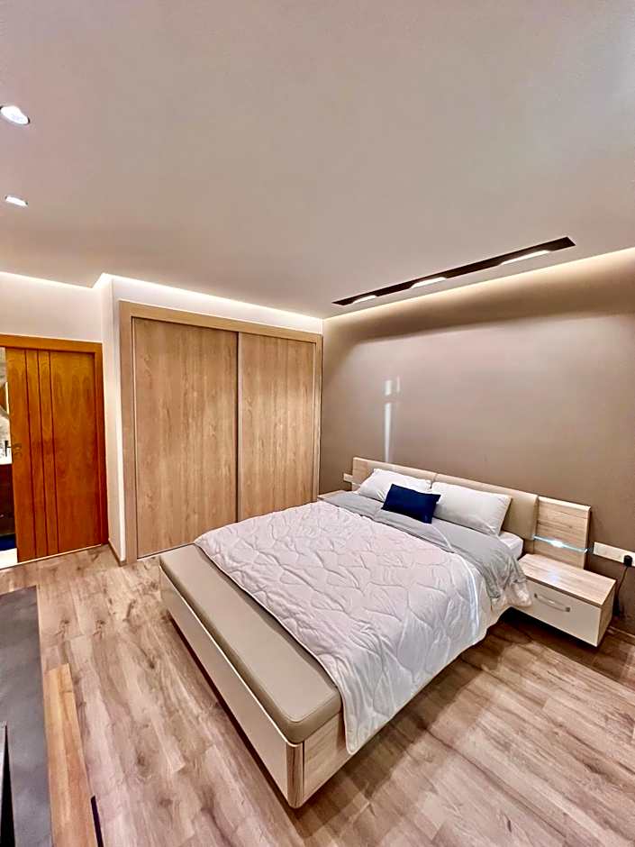 Malabata Beach & Rail